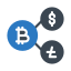 Money exchange