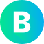 Letter B