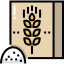 Wheat flour