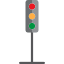 Traffic light
