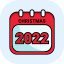 Christmas day