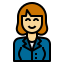 Businesswoman