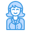 Businesswoman