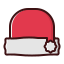 Christmas hat