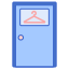 Changing room