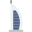 Burj al arab