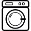Laundry machine 