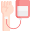 Blood donation