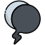 Speech bubble
