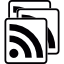 RSS logotypes