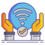 Wireless internet