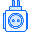 Plug strip