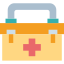 First aid kit