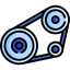 Timing belt