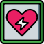 Defibrillator