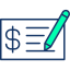 Cheque
