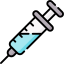 Syringe