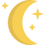 Moon phases