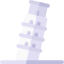 Leaning tower of pisa