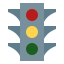 Traffic light