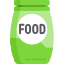 Dog food