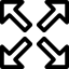 全屏矢量图标 — 免费