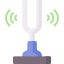 Sound fork