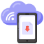 Cloud download