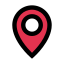 Location pin
