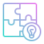 Puzzle piece