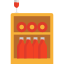 Minibar