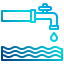Save water