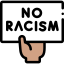 Нет расизму