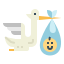 Stork