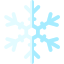 Снежинка