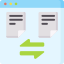 Data transfer