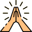 Pray