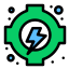 Energy saving