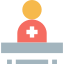 Medical professional