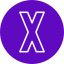 Letter x