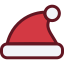 Santa hat