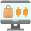 Online shopping