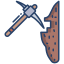 Pick mattock