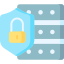 网络安全图标 — SVG/PNG，免费