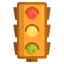 Traffic light