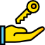 House key