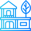 Eco home