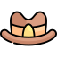 Explorer hat