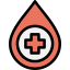 Blood donation