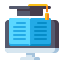 Online learning